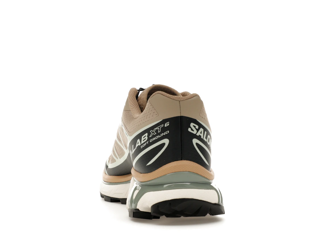 Salomon XT-6 Oxford Tan