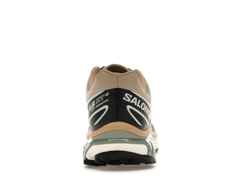 Salomon XT-6 Oxford Tan