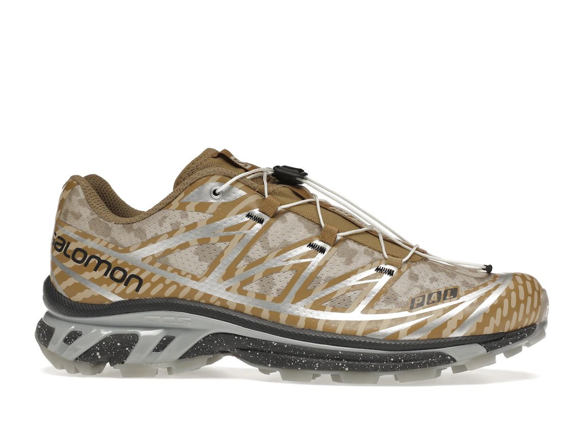 Salomon XT-6 Palace Kelp Quarry