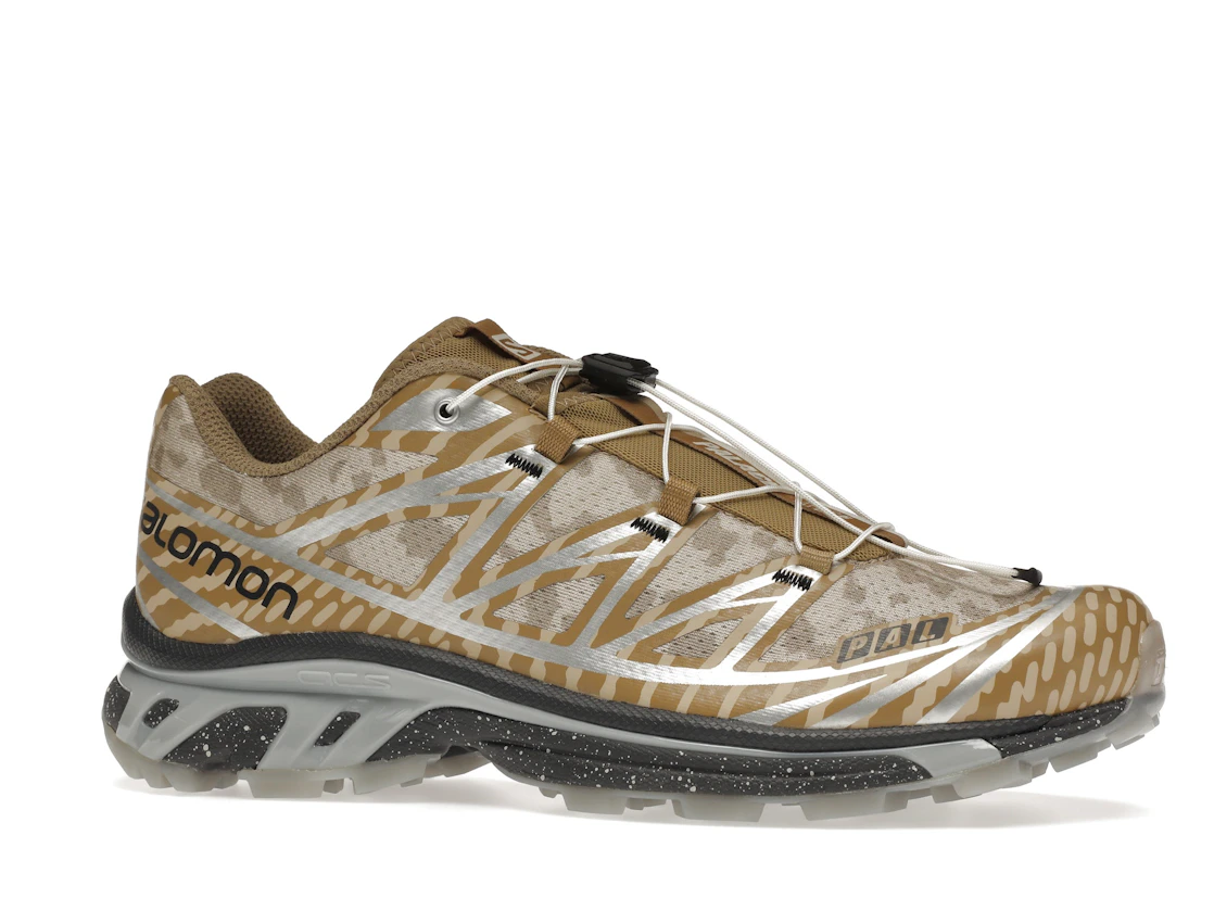 Salomon XT-6 Palace Kelp Quarry