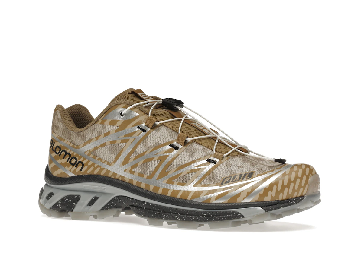 Salomon XT-6 Palace Kelp Quarry