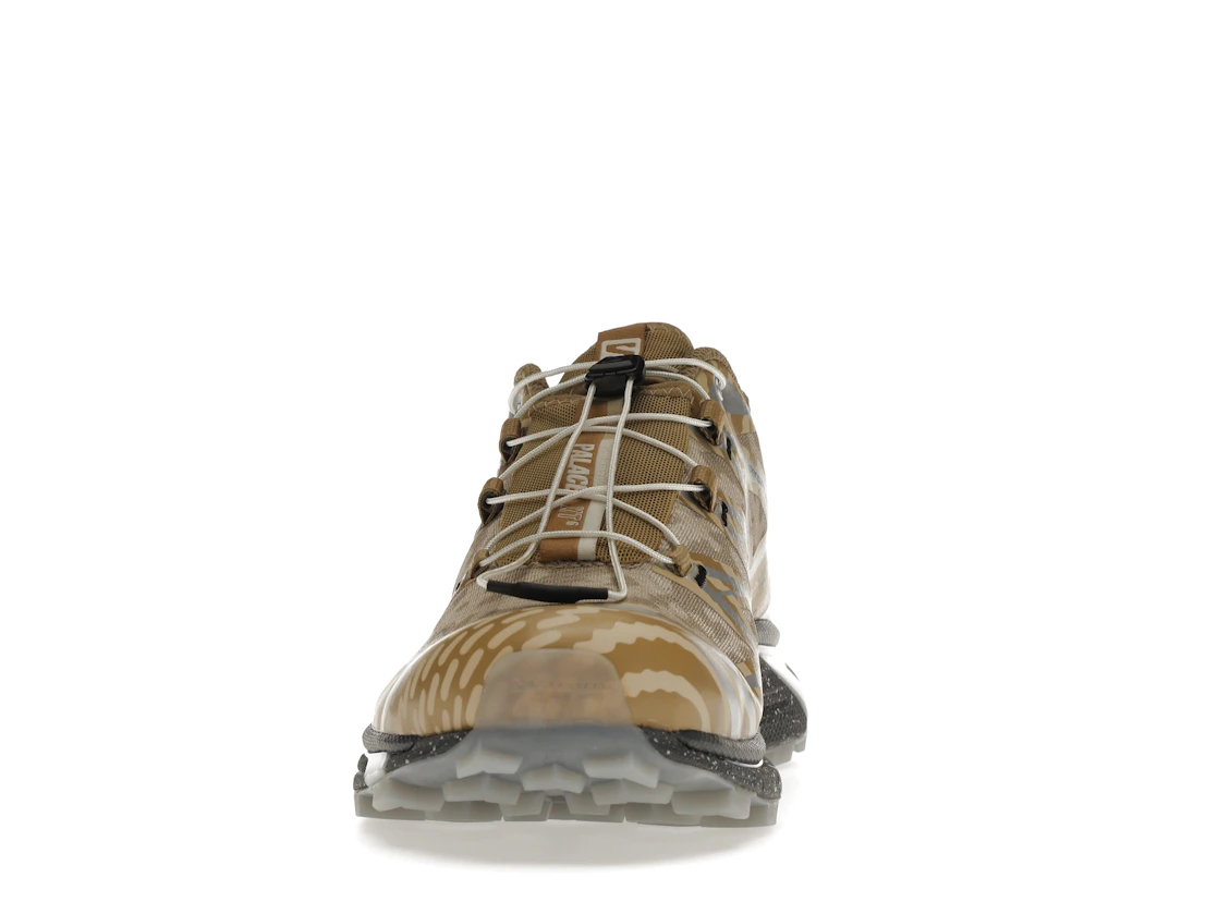 Salomon XT-6 Palace Kelp Quarry