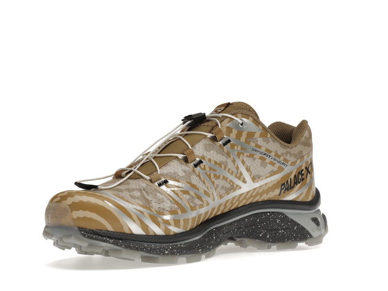 Salomon XT-6 Palace Kelp Quarry