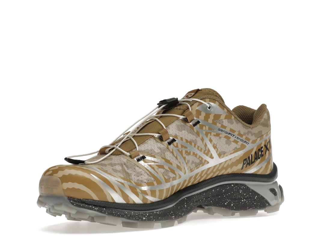 Salomon XT-6 Palace Kelp Quarry