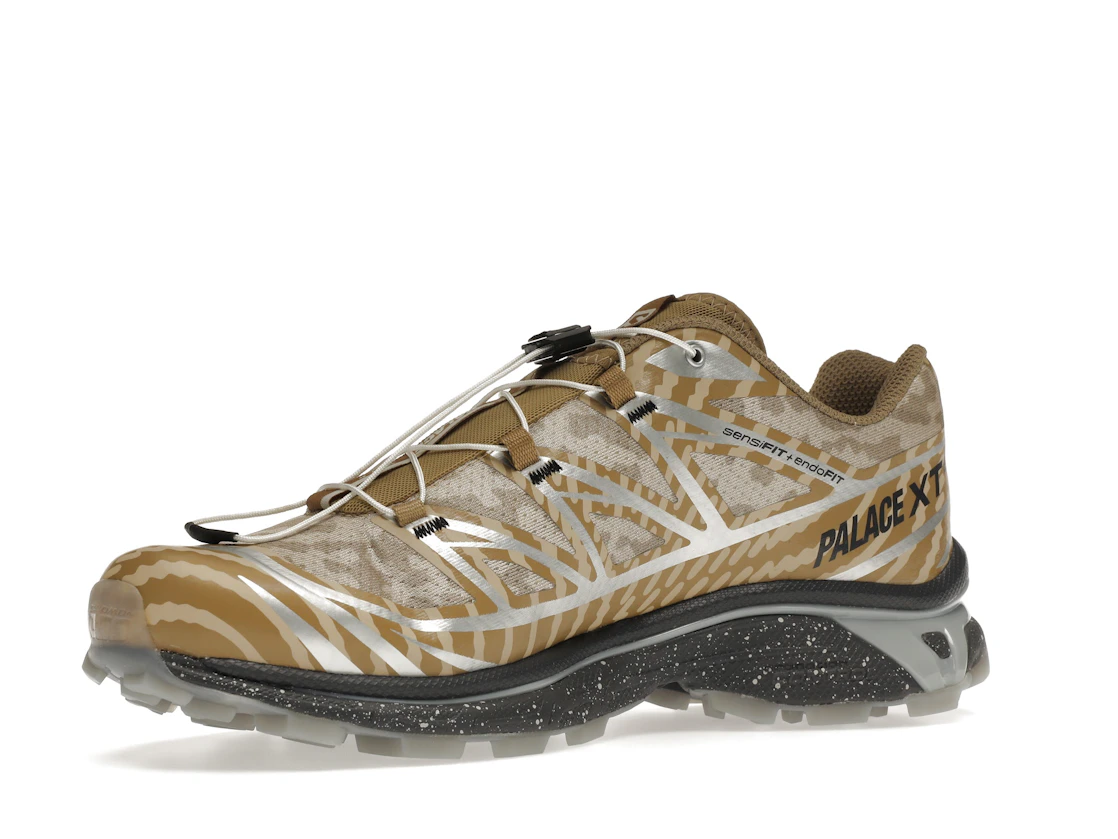 Salomon XT-6 Palace Kelp Quarry