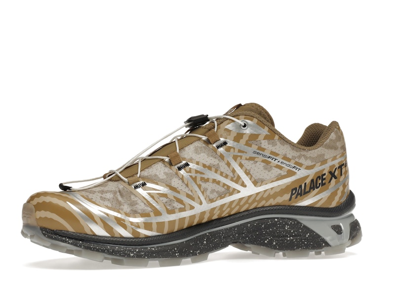 Salomon XT-6 Palace Kelp Quarry