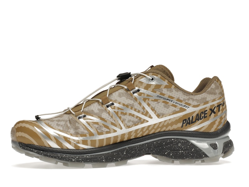 Salomon XT-6 Palace Kelp Quarry