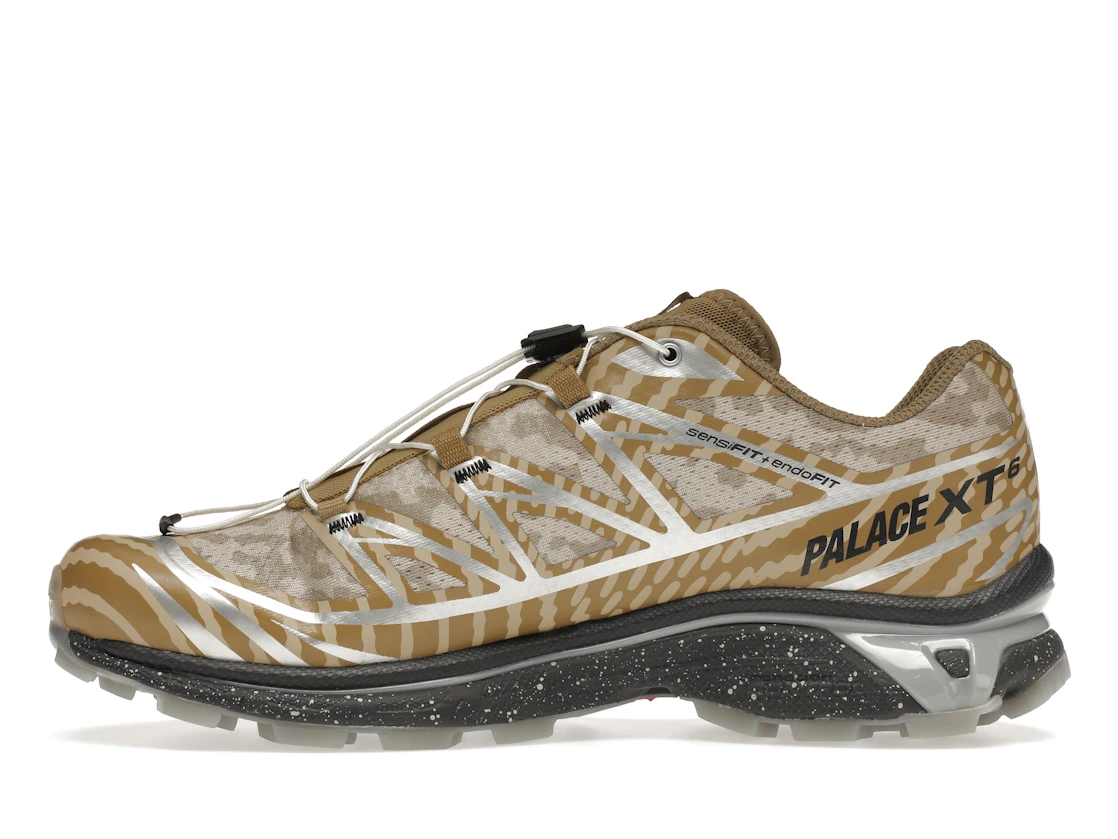 Salomon XT-6 Palace Kelp Quarry