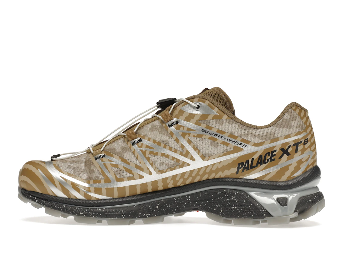 Salomon XT-6 Palace Kelp Quarry