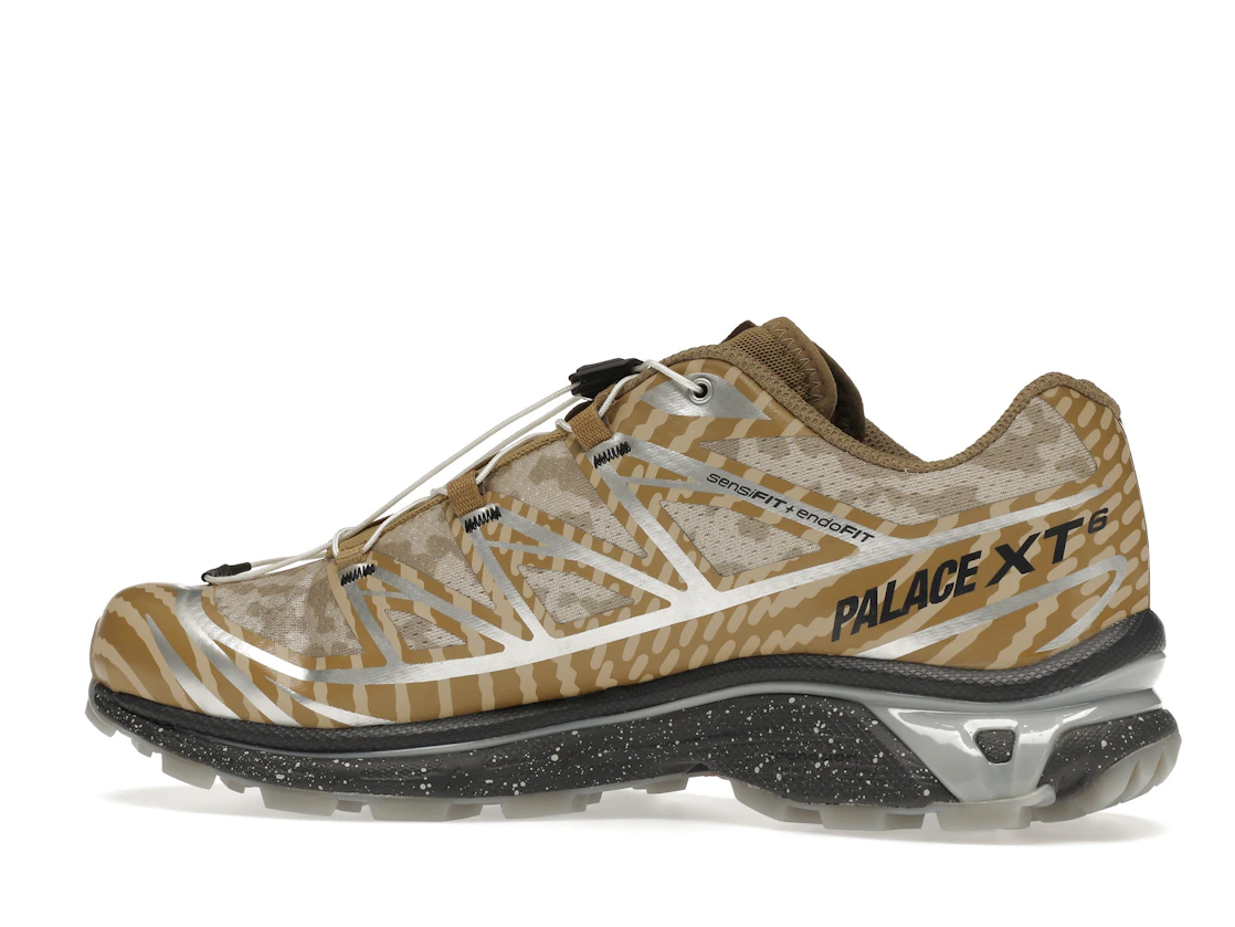 Salomon XT-6 Palace Kelp Quarry