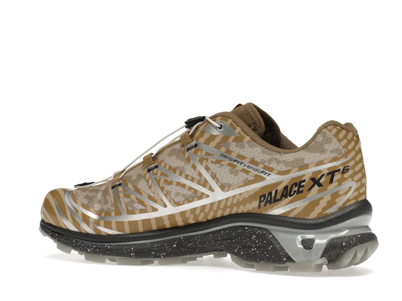 Salomon XT-6 Palace Kelp Quarry