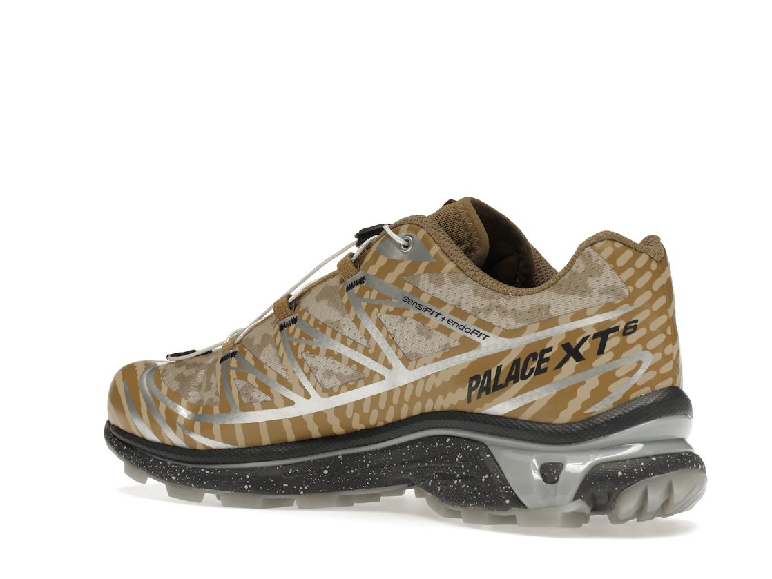 Salomon XT-6 Palace Kelp Quarry