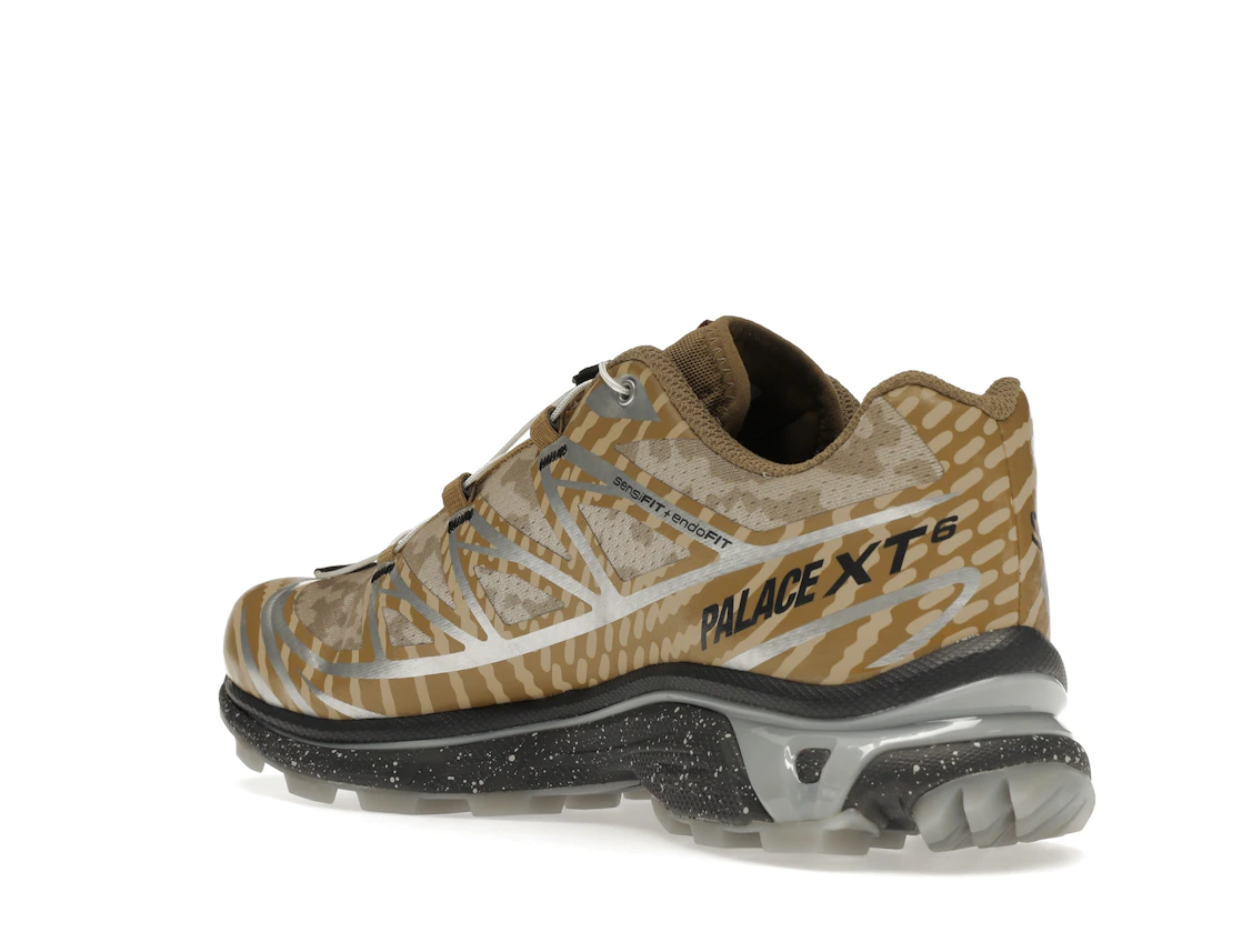 Salomon XT-6 Palace Kelp Quarry