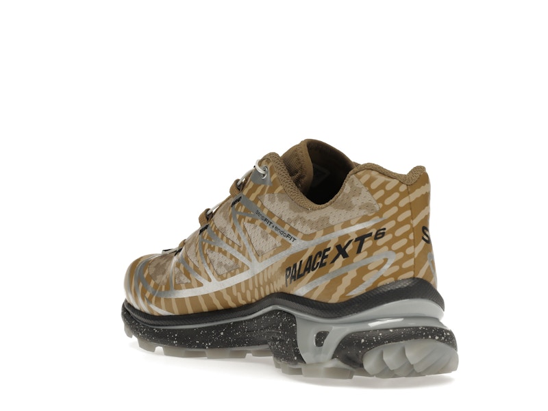 Salomon XT-6 Palace Kelp Quarry