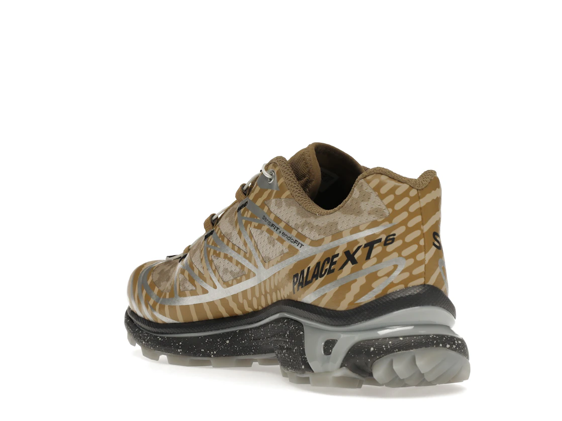 Salomon XT-6 Palace Kelp Quarry