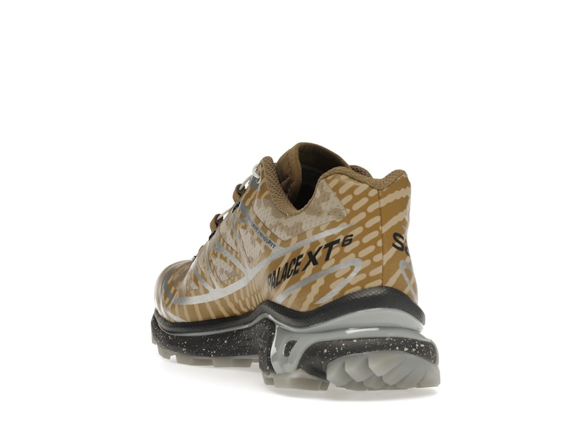 Salomon XT-6 Palace Kelp Quarry