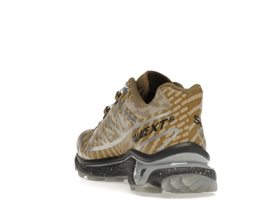 Salomon XT-6 Palace Kelp Quarry