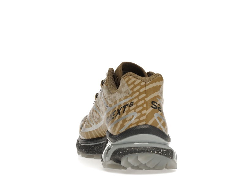 Salomon XT-6 Palace Kelp Quarry