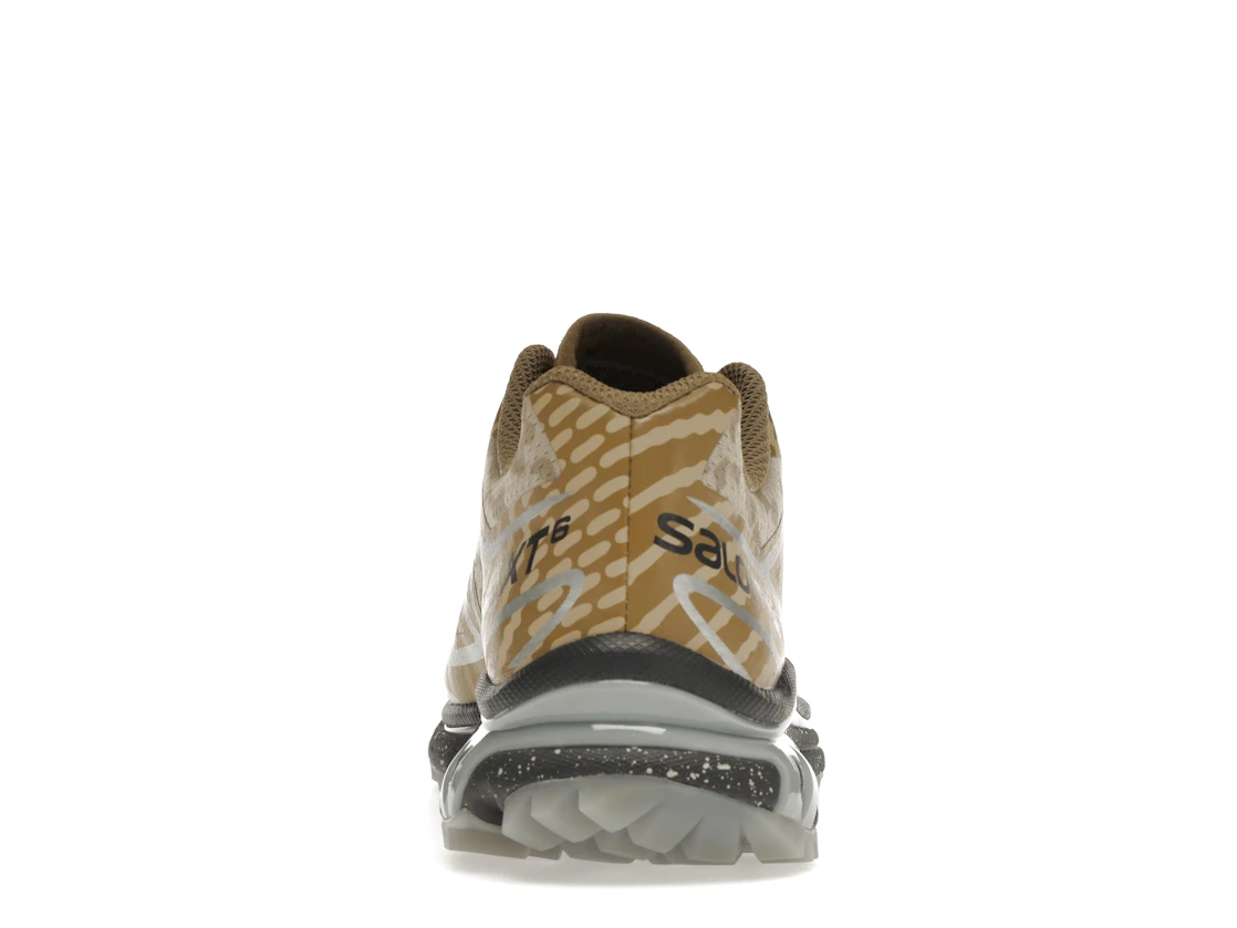 Salomon XT-6 Palace Kelp Quarry