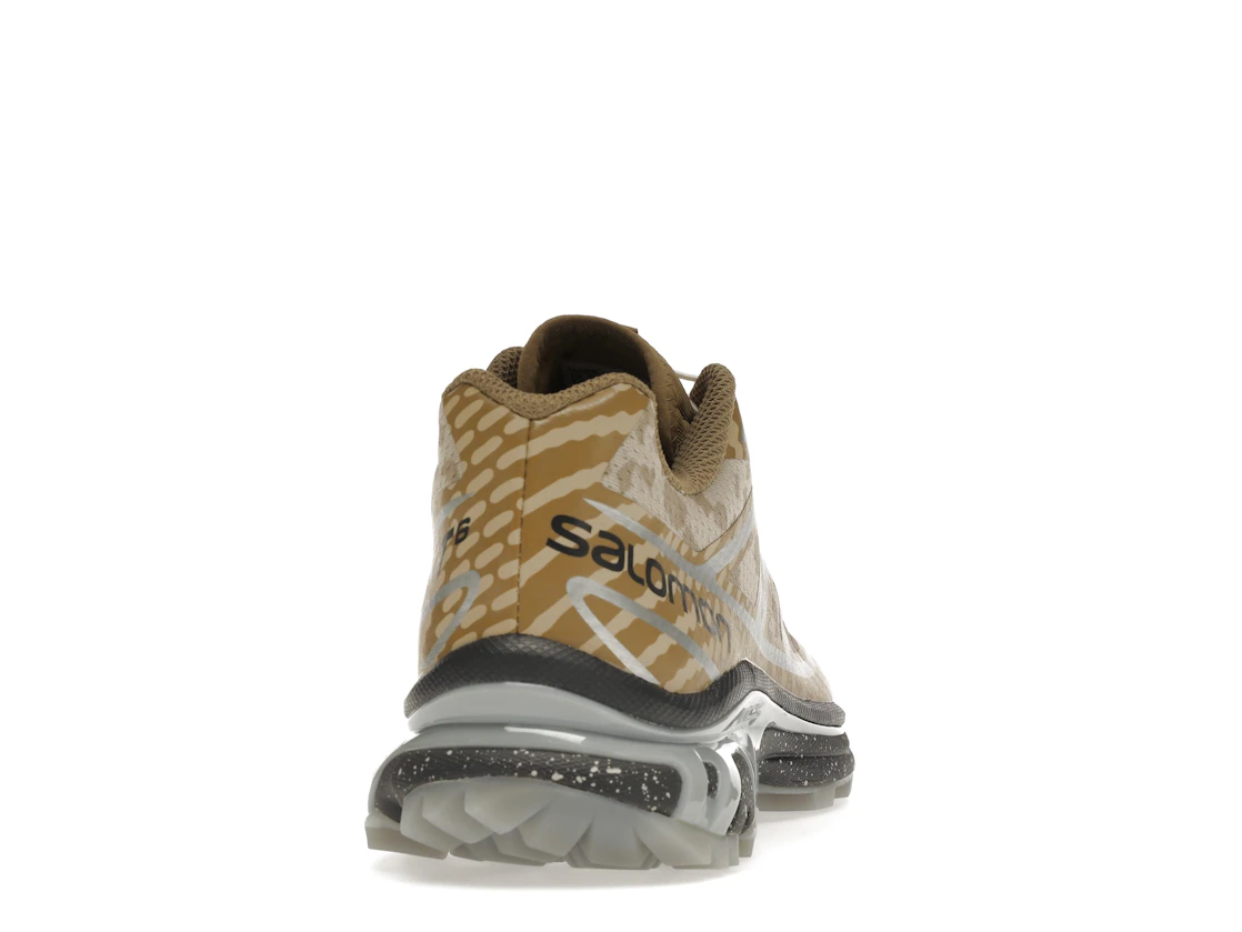 Salomon XT-6 Palace Kelp Quarry