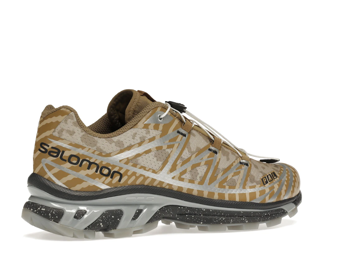 Salomon XT-6 Palace Kelp Quarry