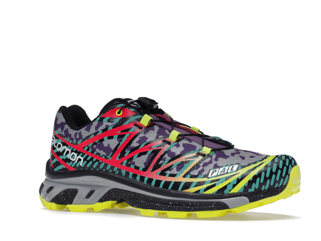 Salomon XT-6 Palace Lilac Grey