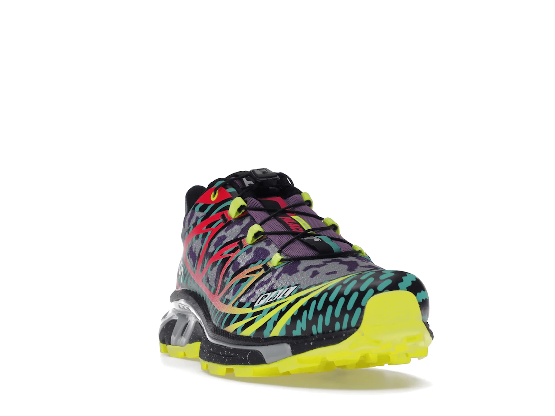 Salomon XT-6 Palace Lilac Grey