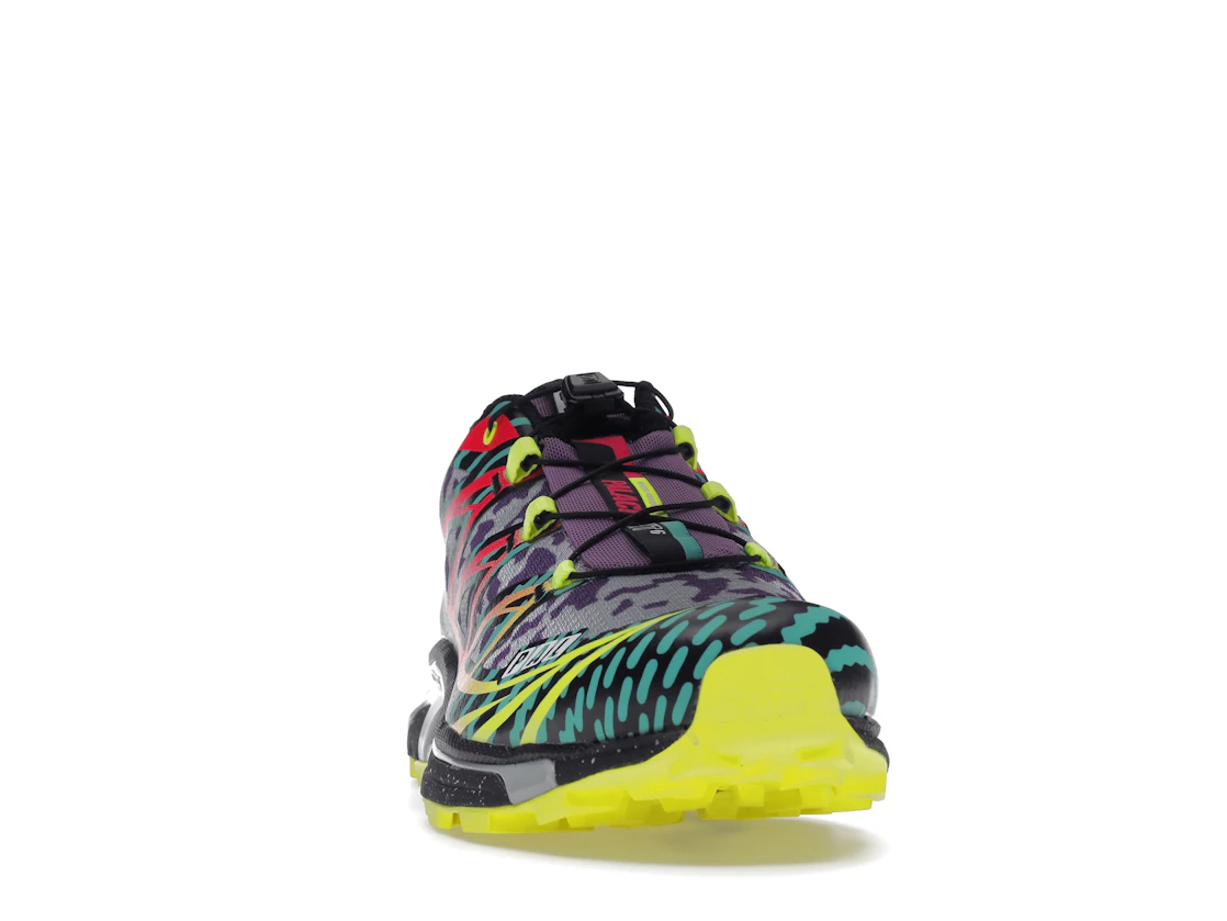 Salomon XT-6 Palace Lilac Grey