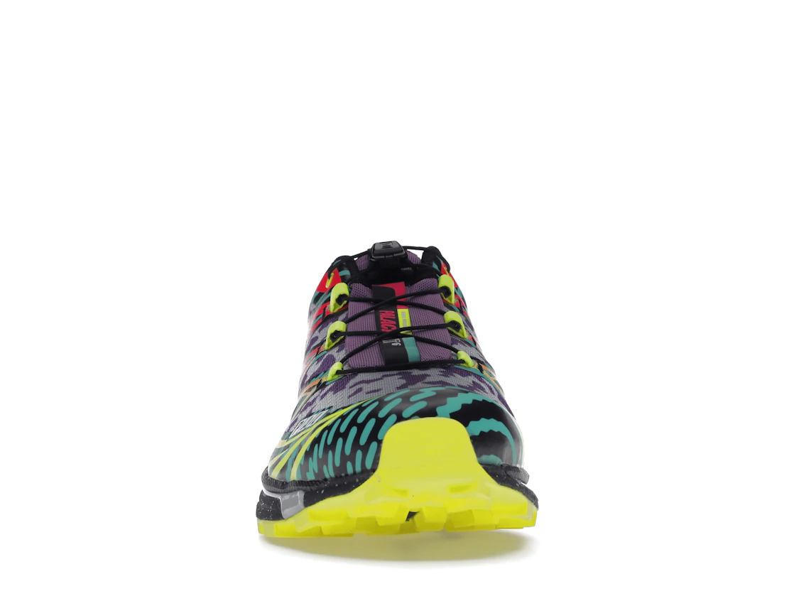 Salomon XT-6 Palace Lilac Grey