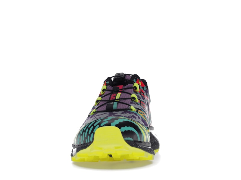 Salomon XT-6 Palace Lilac Grey