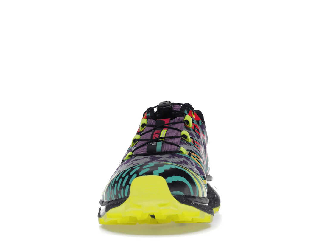 Salomon XT-6 Palace Lilac Grey