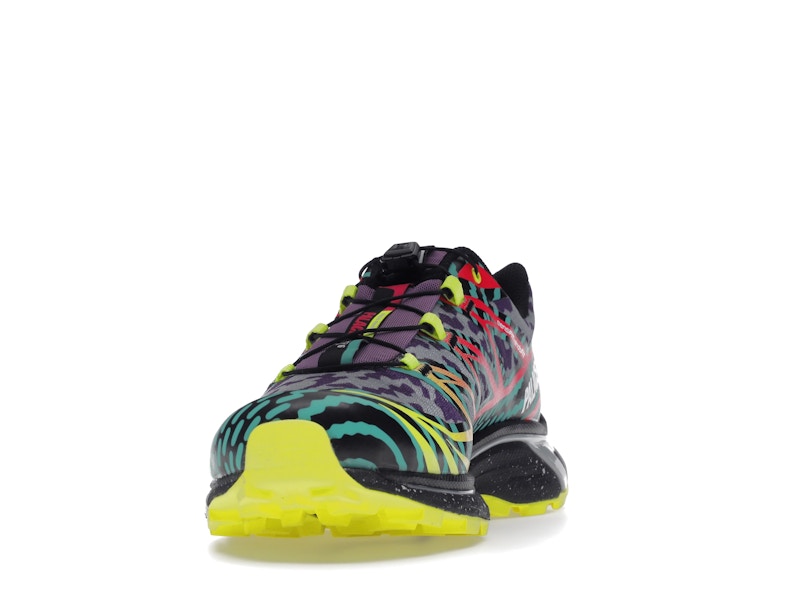 Salomon XT-6 Palace Lilac Grey