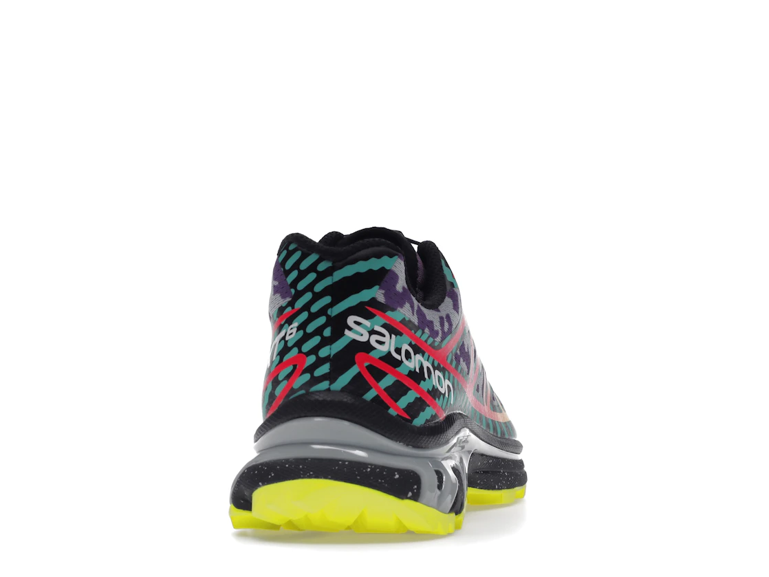 Salomon XT-6 Palace Lilac Grey