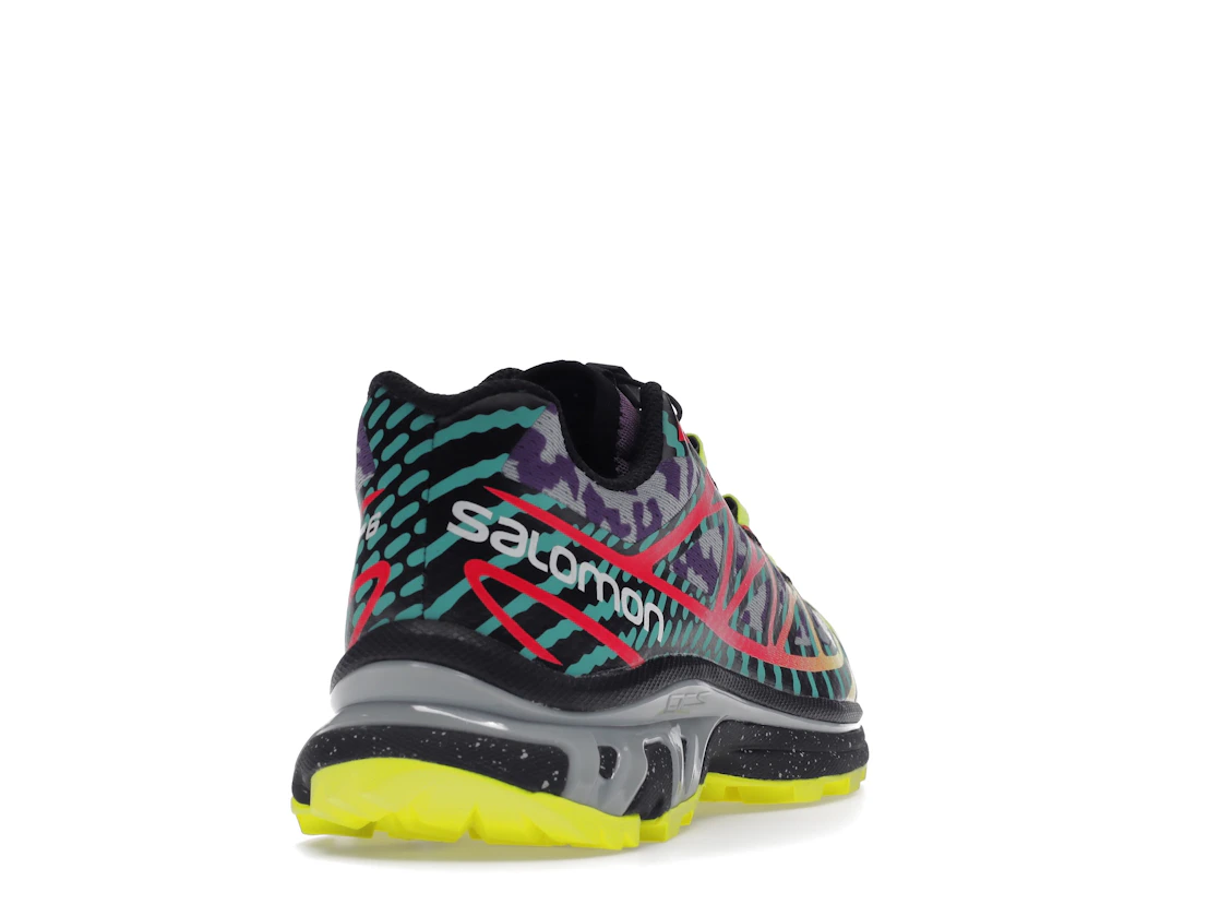 Salomon XT-6 Palace Lilac Grey