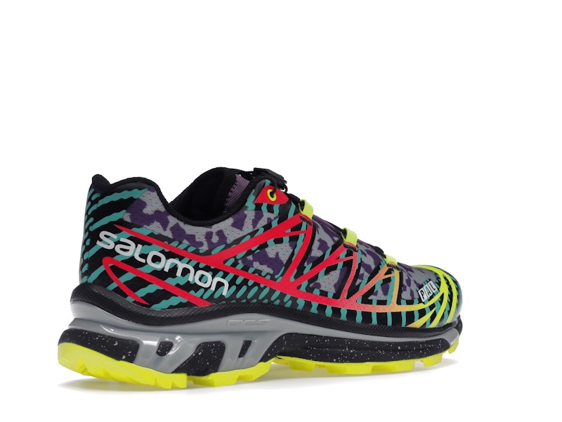 Salomon XT-6 Palace Lilac Grey