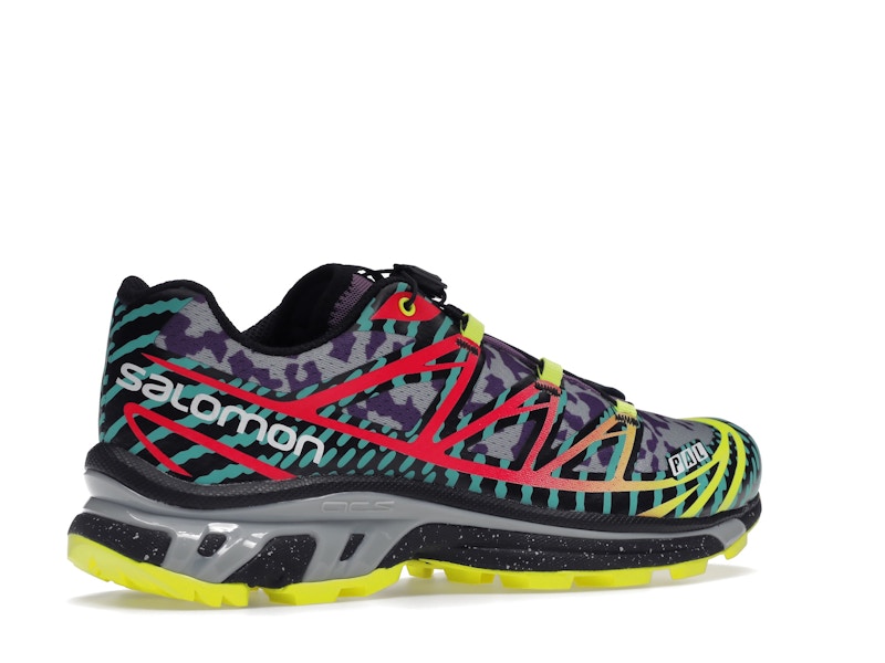 Salomon XT-6 Palace Lilac Grey