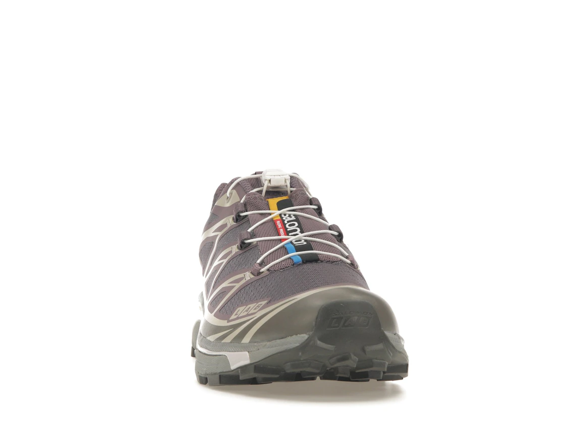 Salomon XT-6 Plum Kitten