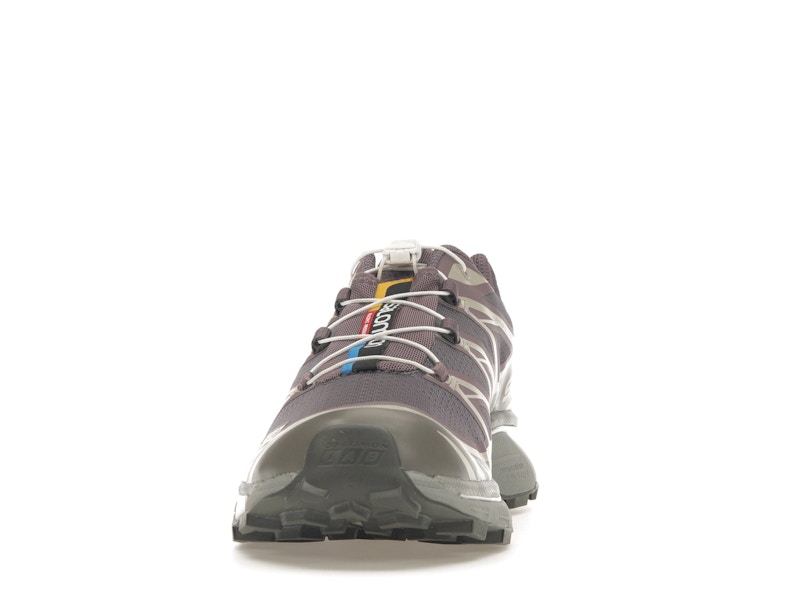Salomon XT-6 Plum Kitten
