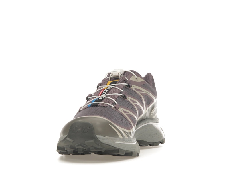 Salomon XT-6 Plum Kitten