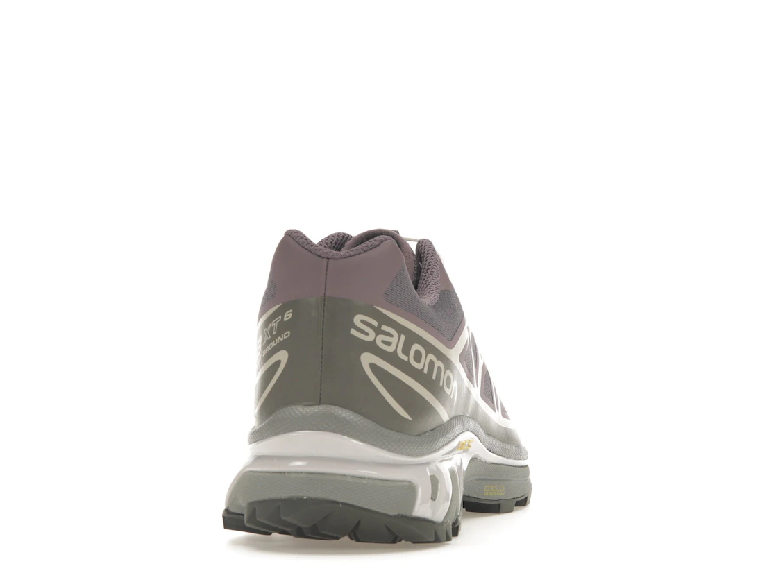Salomon XT-6 Plum Kitten