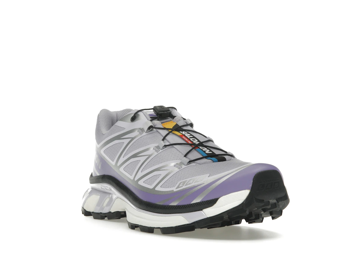Salomon XT-6 Purple Heather