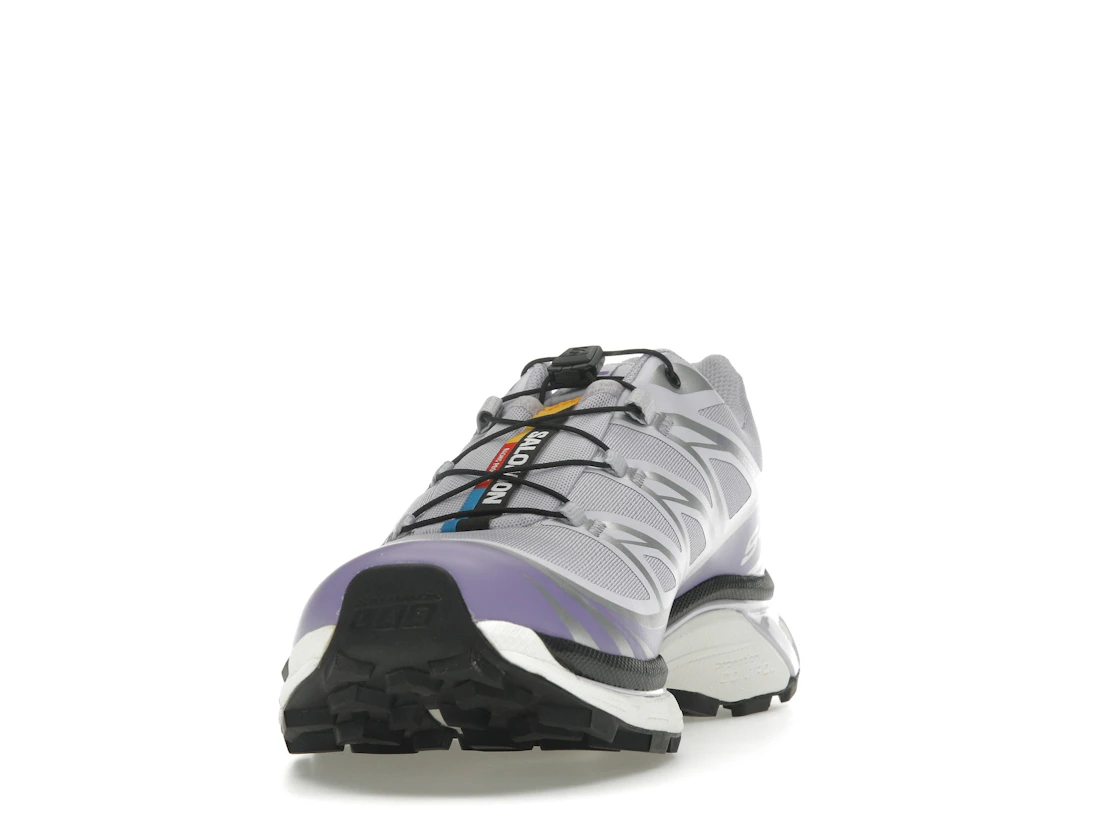 Salomon XT-6 Purple Heather