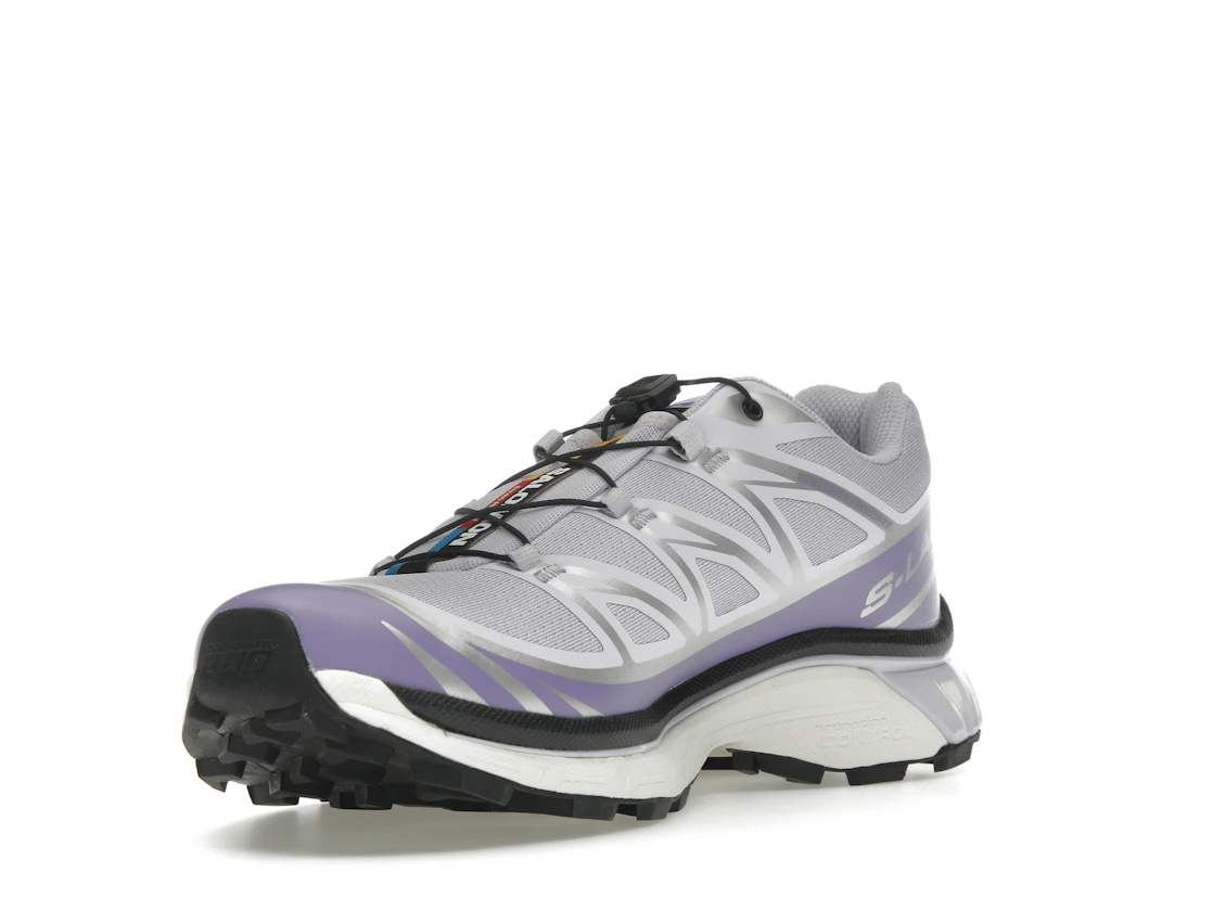Salomon XT-6 Purple Heather