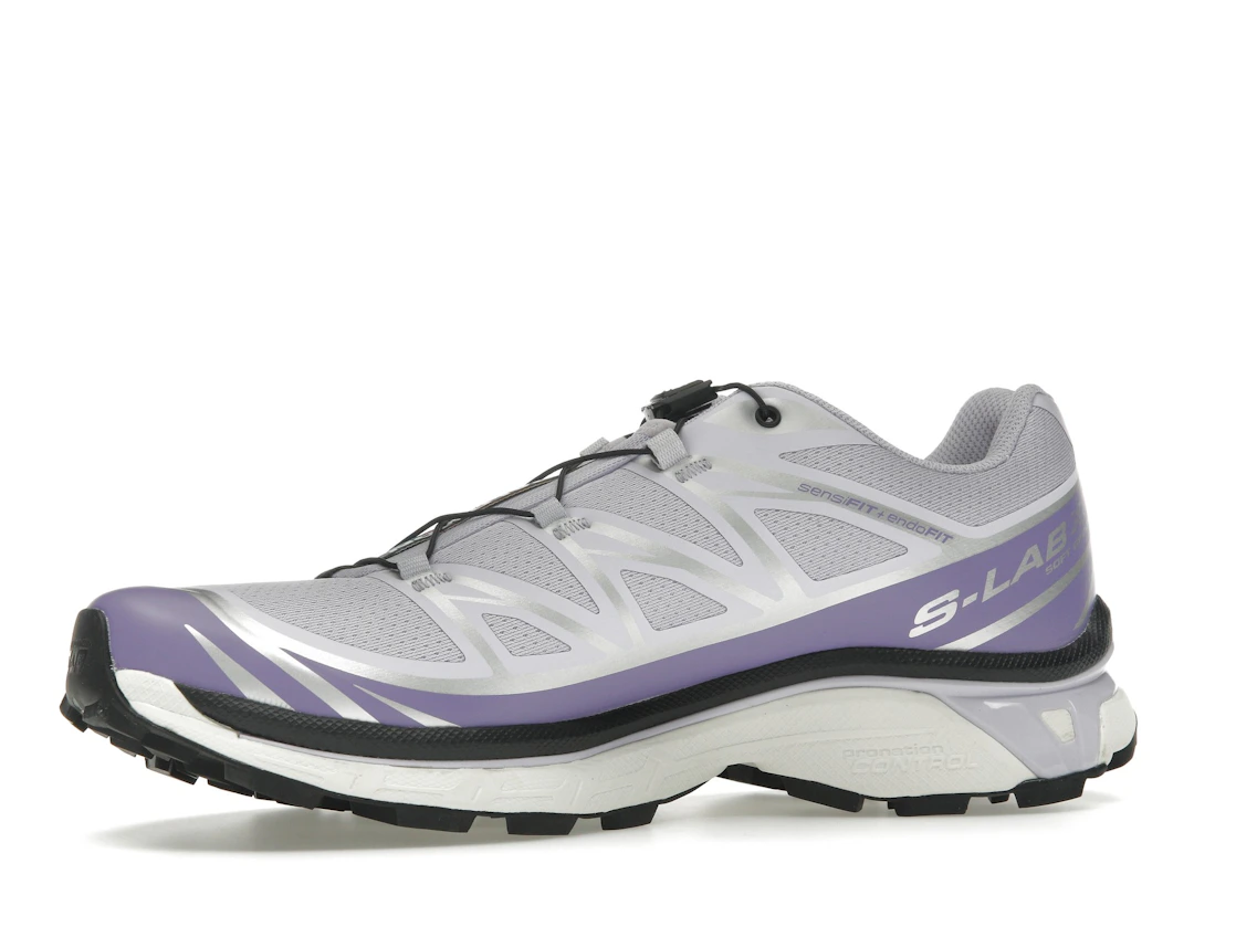 Salomon XT-6 Purple Heather