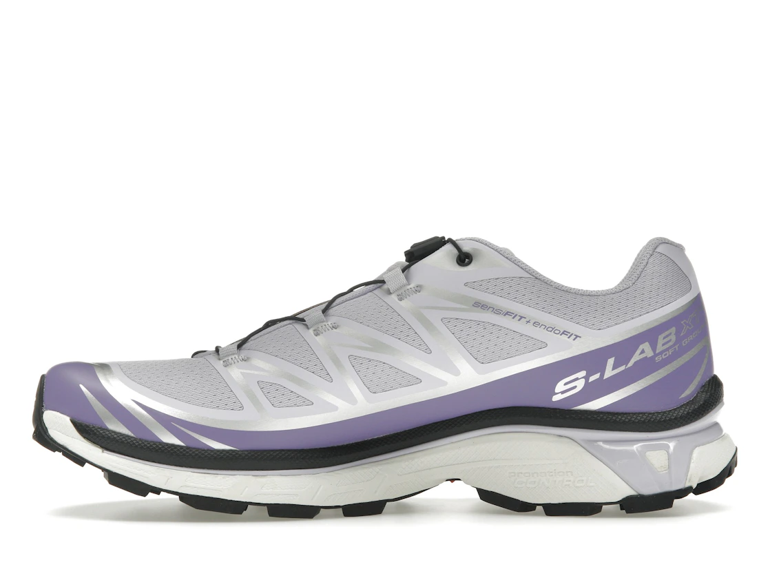Salomon XT-6 Purple Heather