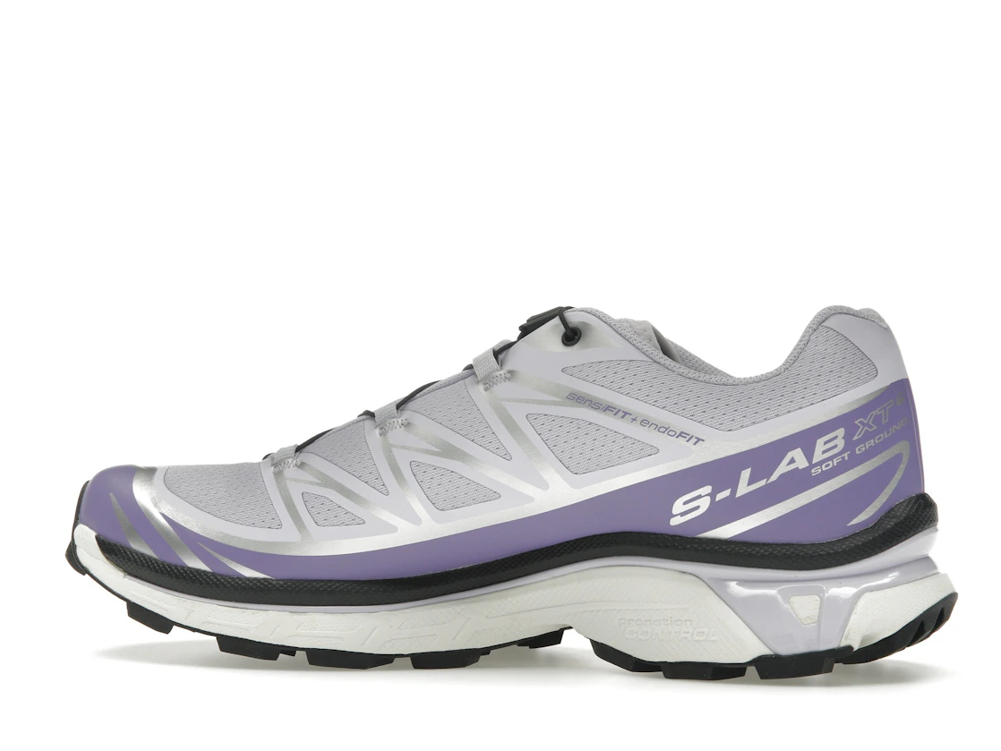 Salomon XT-6 Purple Heather