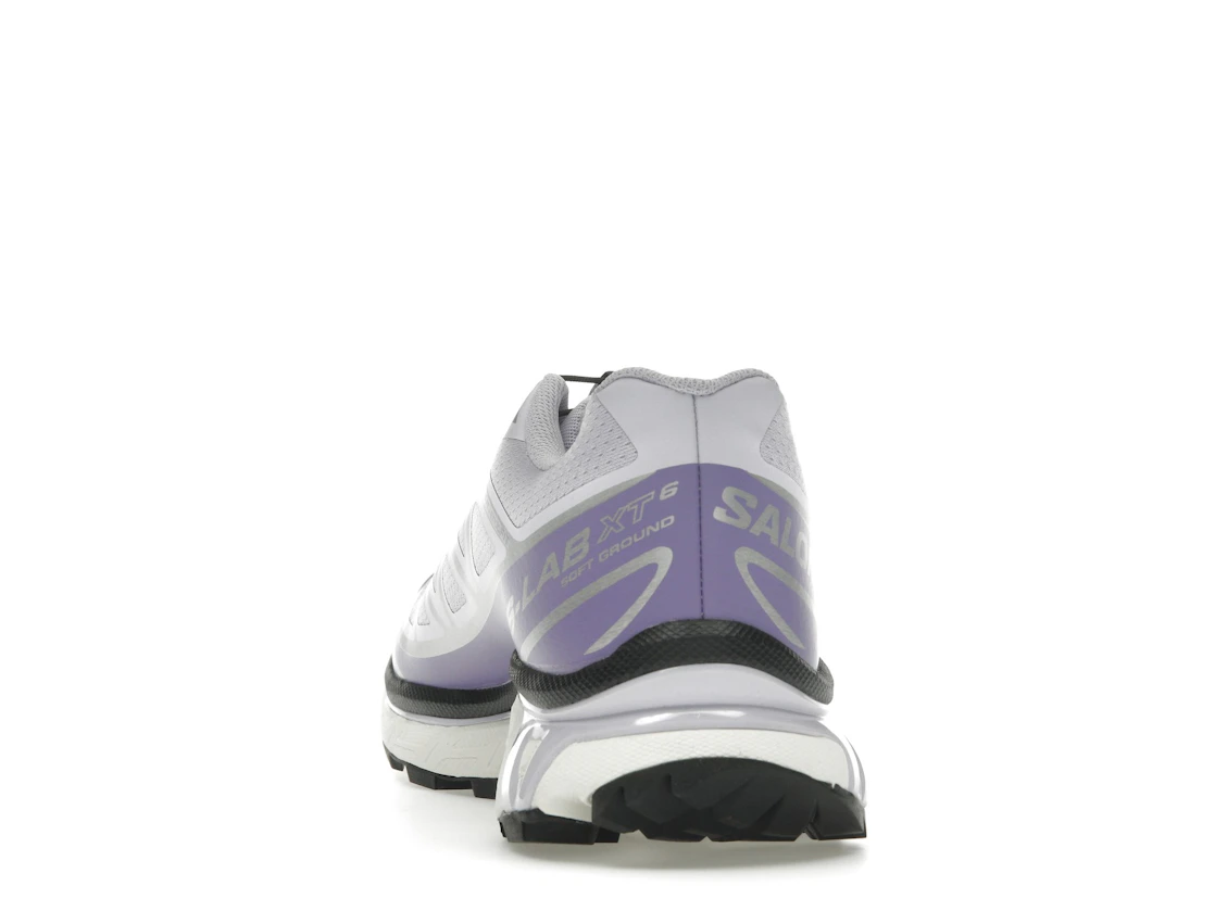 Salomon XT-6 Purple Heather