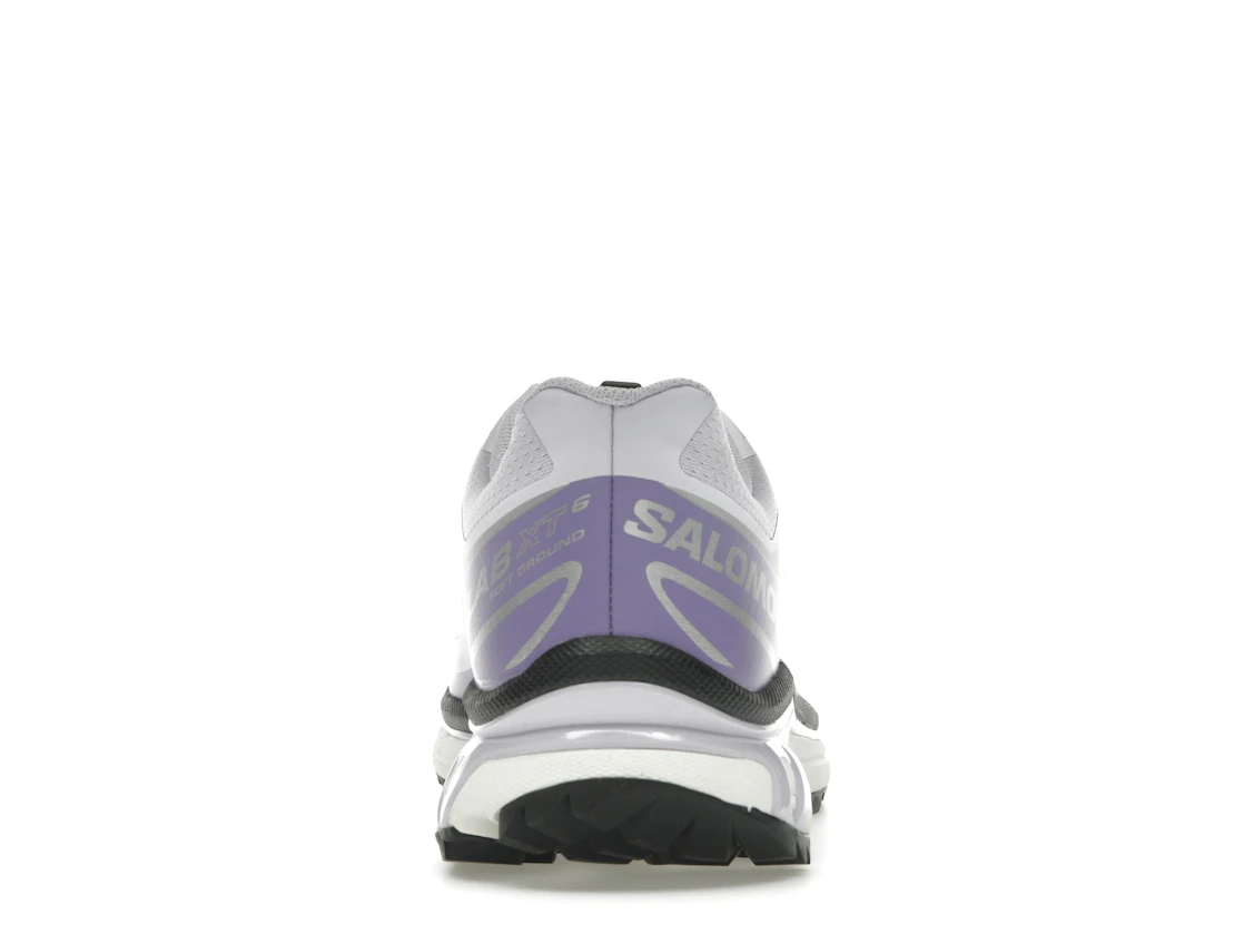 Salomon XT-6 Purple Heather