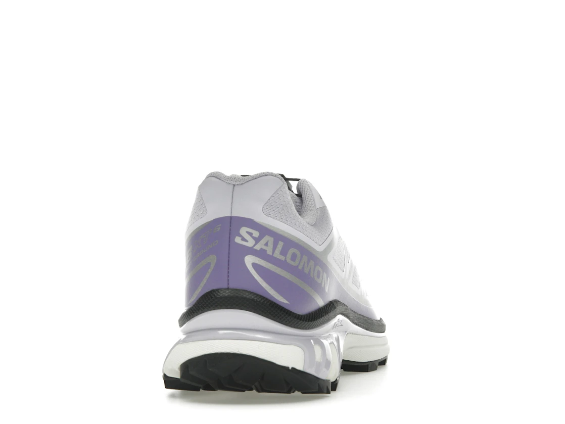 Salomon XT-6 Purple Heather
