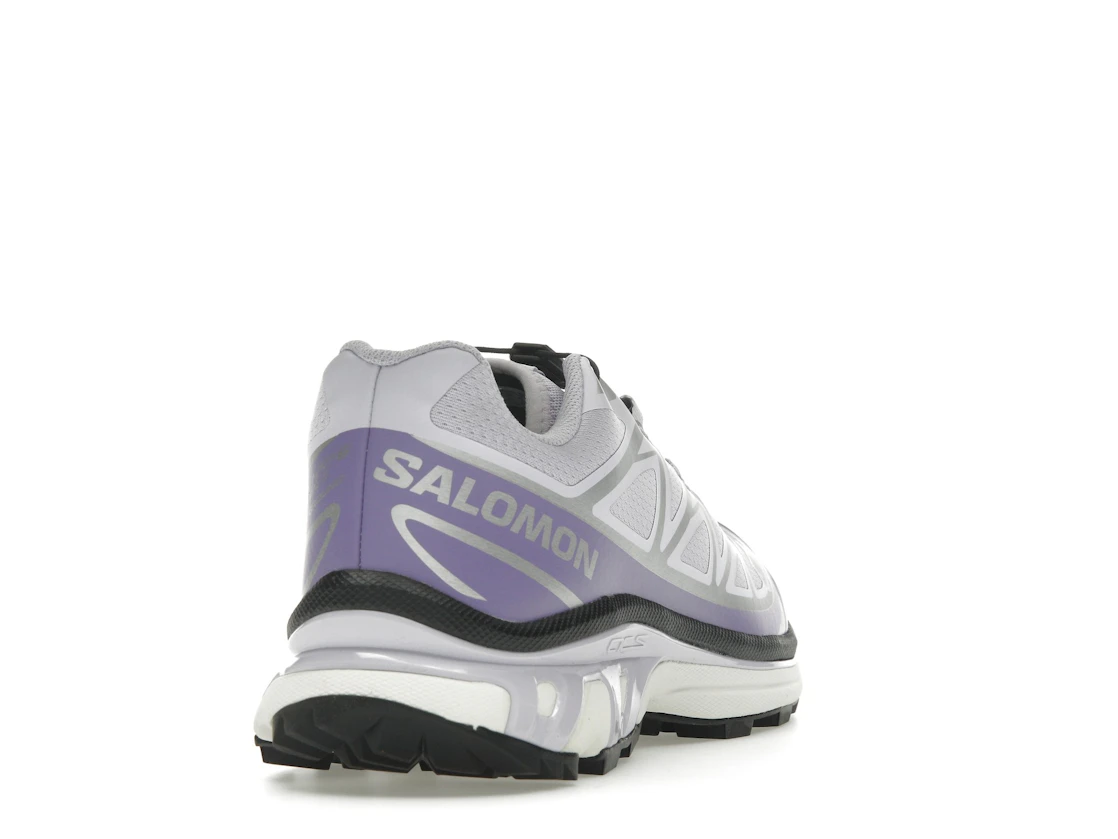 Salomon XT-6 Purple Heather
